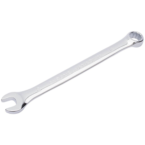 Draper Draper HI-TORQ® Short Pattern Metric Combination Spanner, 8mm