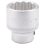 Elora Elora Bi-Hexagon Socket, 3/4"" Sq. Dr., 42mm 1