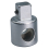 Elora Elora Sliding 'T' Bar Head Only, 3/4"" Sq. Dr. 1
