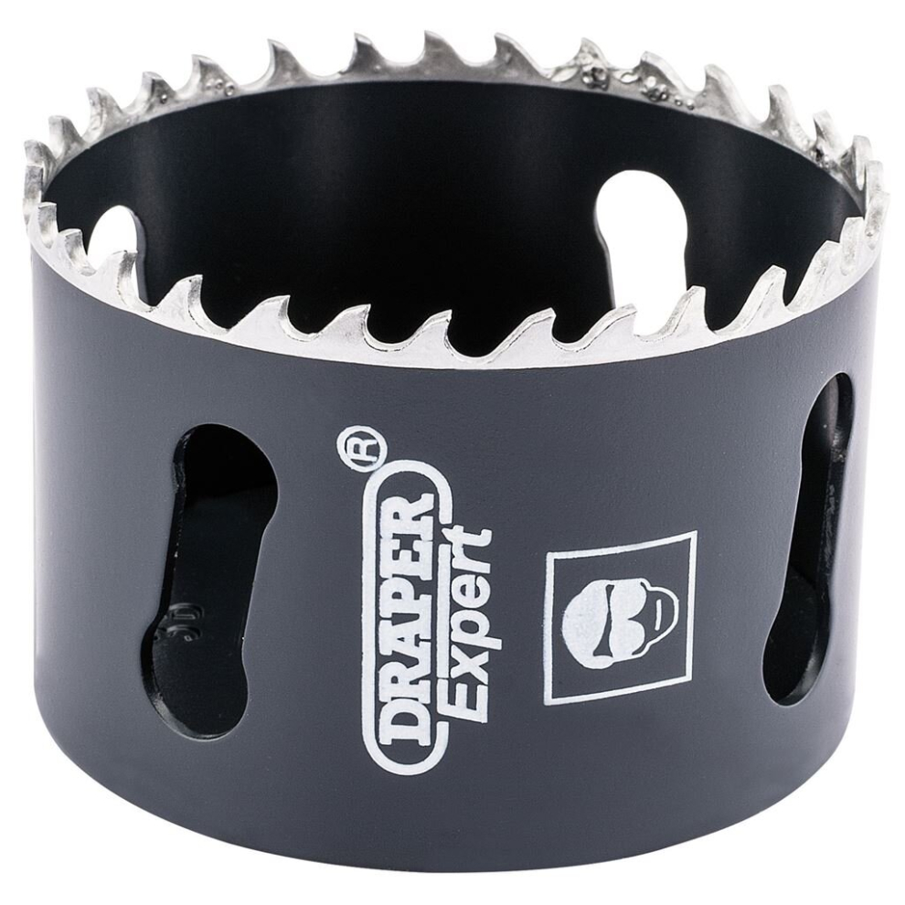 Draper Hole Saw, 64Mm Cobalt