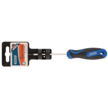 Draper TX-STAR® Soft Grip Screwdriver, T6
