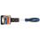 Draper Draper TX-STAR® Soft Grip Screwdriver, T6 1