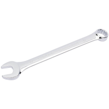 Draper HI-TORQ® Short Pattern Metric Combination Spanner, 17mm