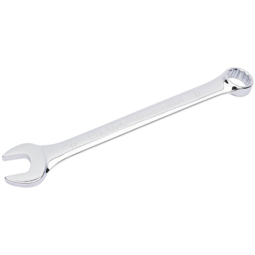 Draper Draper HI-TORQ® Short Pattern Metric Combination Spanner, 17mm