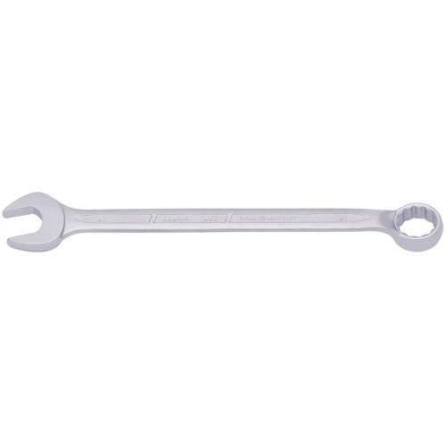 Elora Elora Long Combination Spanner, 21mm