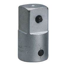 Elora Socket Converter, 3/4""(F) x 1""(M)