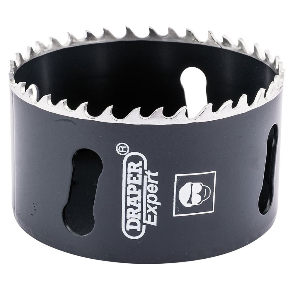 Draper Hole Saw, 76Mm Cobalt