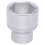 Elora Elora Hexagon Socket, 1/2"" Sq. Dr., 30mm 1