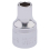 Elora Elora Hexagon Socket, 1/2"" Sq. Dr., 9mm 1