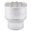 Elora Elora Bi-Hexagon Socket, 3/4"" Sq. Dr., 41mm 1