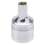 Elora Elora Hexagon Socket, 1/2"" Sq. Dr., 6mm 1