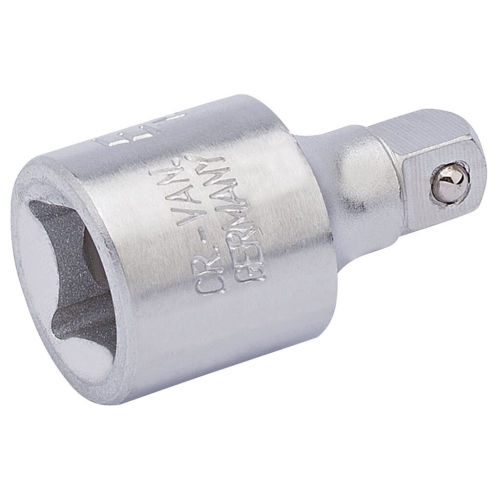 Elora Elora Socket Converter, 3/8"" (F) x 1/4"" (M)