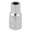 Elora Elora Hexagon Socket, 1/4"" Sq. Dr., 5.5mm 1