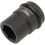 Draper Draper Expert HI-TORQ® 6 Point Impact Socket, 3/4"" Sq. Dr., 23mm 1