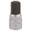 Elora Elora Hexagon Screwdriver Socket, 1/4"" Sq. Dr., 8mm 1