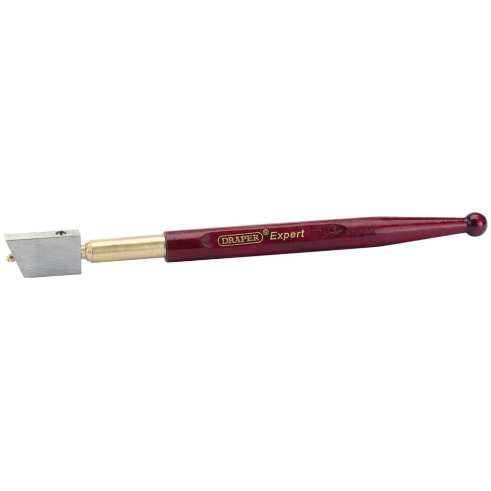 Diamond Glass Cutter, 180mm
