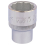 Elora Elora Bi-Hexagon Socket, 1/2"" Sq. Dr., 24mm 1