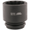 Draper Hub Nut Impact Socket, 3/4"" Sq. Dr., 50mm 1