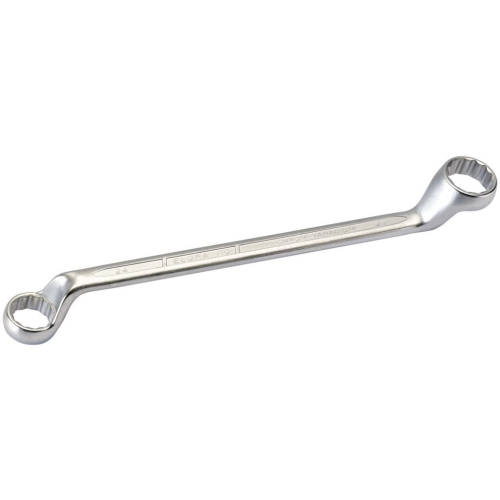 Elora Elora Deep Crank Metric Ring Spanner, 24 x 27mm