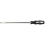Draper Pound Thru' Plain Slot Soft Grip Screwdriver, 10 x 250mm 1