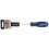 Draper Draper TX-STAR® Soft Grip Security Screwdriver, T20 1