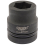 Draper Draper Expert HI-TORQ® 6 Point Impact Socket, 1"" Sq. Dr., 27mm 1