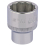 Elora Elora Bi-Hexagon Socket, 1/2"" Sq. Dr., 1.1/16"" 1