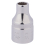 Elora Elora Whitworth Bi-Hexagon Socket, 1/2"" Sq. Dr., 1/8"" 1