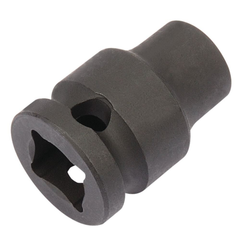 Draper Draper Expert HI-TORQ® 6 Point Impact Socket, 3/8"" Sq. Dr., 8mm