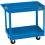 Draper Draper Tools Tool Trolley 2 Tier Blue Sturdy Durable Cart Chest Cabinet Box 1