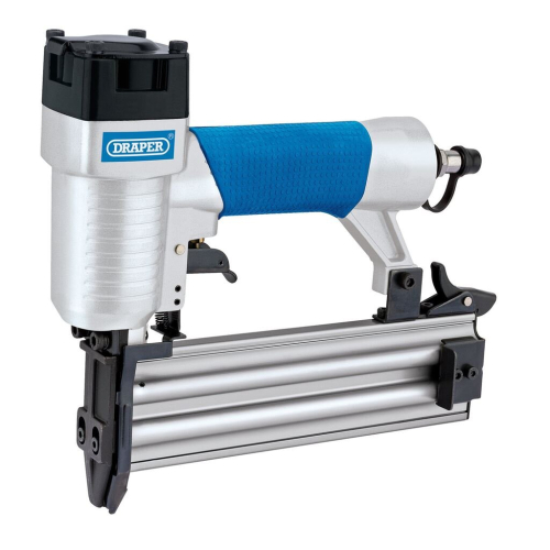 Draper Draper Air Nailer, 10 - 50mm