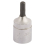 Elora Elora Hexagon Screwdriver Socket, 1/4"" Sq. Dr., 3mm 1