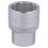 Elora Elora Bi-Hexagon Socket, 1/2"" Sq. Dr., 25mm 1