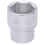 Elora Elora Hexagon Socket, 3/8"" Sq. Dr., 18mm 1