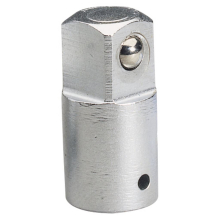Elora Socket Converter, 1/4""(F) x 3/8""(M)