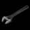 Sealey Adjustable Wrench 300mm 1