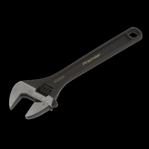 Sealey Adjustable Wrench 300mm