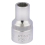 Elora Elora Bi-Hexagon Socket, 1/2"" Sq. Dr., 10mm 1