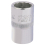 Elora Elora Bi-Hexagon Socket, 1/2"" Sq. Dr., 17mm 1