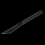 Sealey Plugging Chisel 250mm 1