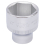 Elora Elora Hexagon Socket, 1/2"" Sq. Dr., 32mm 1