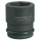 Draper HI-TORQ® 6 Point Impact Socket, 3/4"" Sq. Dr., 32mm 1