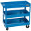 Draper 3 Tier Tool Trolley 1