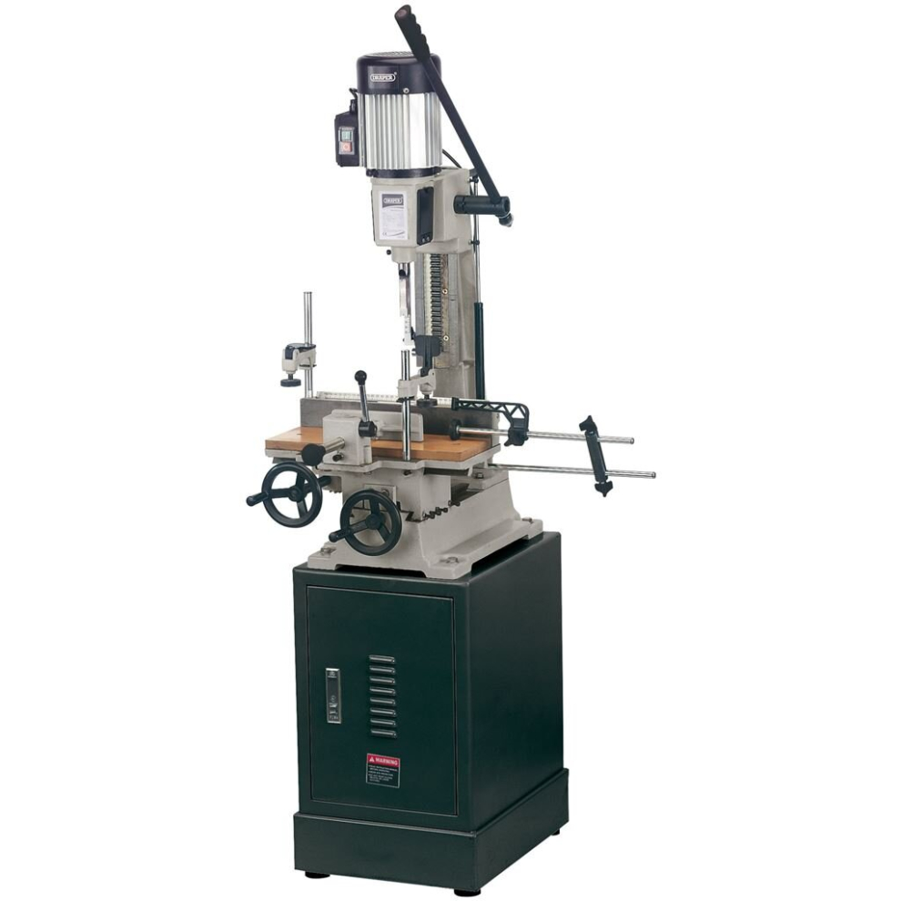 Morticer and Stand, 1"", 750W