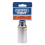 Draper Diesel Injector Socket, 1/2"" Sq. Dr., 27mm 1