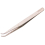 Draper Fine Point Curved Tweezers, 120mm 1