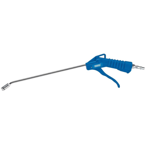 Draper Long Reach Air Blow Gun, 280mm