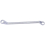 Draper Draper HI-TORQ® Deep Offset Ring Spanner, 12 x 13mm 1
