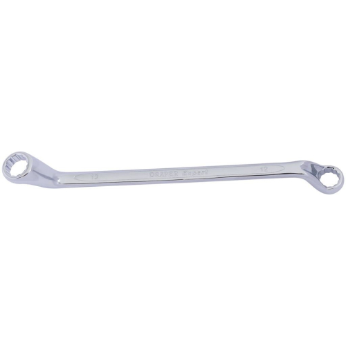 Draper Draper HI-TORQ® Deep Offset Ring Spanner, 12 x 13mm