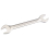 Elora Elora Long Metric Double Open End Spanner, 27 x 30mm 1